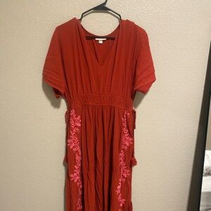 Knox Rose dress - M